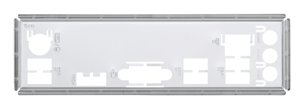 MB ASUS S1700 PRIME H610M-K DDR5 BOX M-ATX - Imagen 7