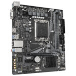 MB GIGABYTE S1700 B760M K V2 DDR4 BOX M-ATX - Imagen 3