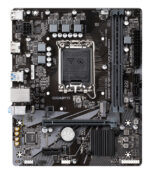 MB GIGABYTE S1700 H610M K DDR4 BOX M-ATX - Imagen 2