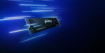 SSD M.2 NVME 1TB G5 KINGSTON FURY RENEGADE - Imagen 11