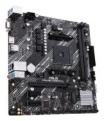 MB ASUS AM4 PRIME A520M-K DDR4 BOX M-ATX - Imagen 4
