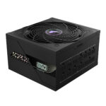 FUENTE 850W GIGABYTE AORUS ELITE GP-AE850PM PG5 - Imagen 5