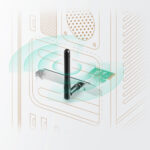 PLACA RED PCI-E TP-LINK WN781ND 11N 150MBPS 2DBI - Imagen 3