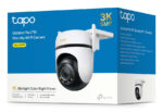 CAMARA IP CLOUD TP-LINK TAPO C530WS 3K QHD EXT PTZ - Imagen 6