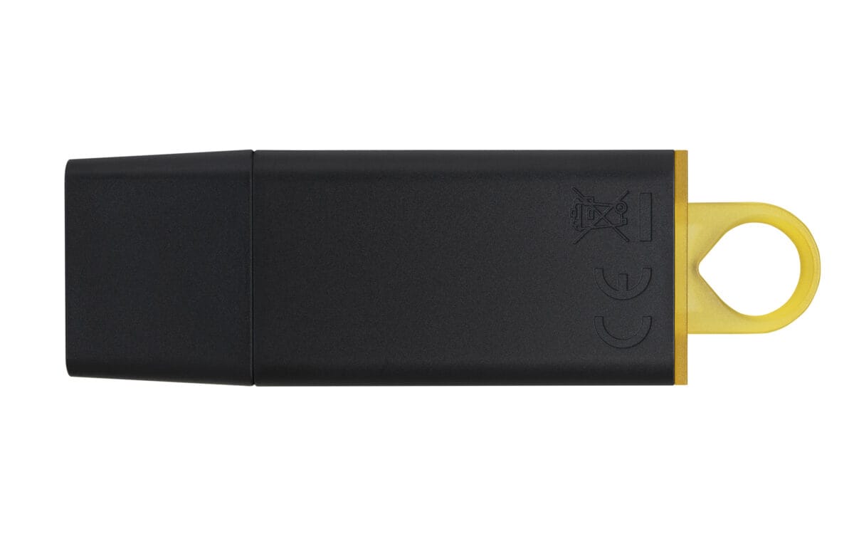 PEN DRIVE 128GB KINGSTON 3.1 DTX - Imagen 2