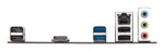 MB GIGABYTE S1700 H610M K DDR4 BOX M-ATX - Imagen 6