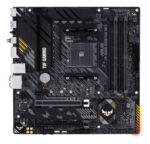 MB ASUS AM4 TUF GAMING B550M-PLUS WIFI II DDR4 BOX - Imagen 2