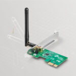 PLACA RED PCI-E TP-LINK WN781ND 11N 150MBPS 2DBI - Imagen 4