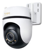 CAMARA IP CLOUD TP-LINK TAPO C530WS 3K QHD EXT PTZ