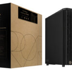 GAB ASUS PA401 PROART WOOD EDITION METAL BLACK