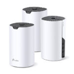SISTEMA MESH TP-LINK DECO S7 (3-PACK) AC1900 - Imagen 2