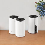 SISTEMA MESH TP-LINK DECO S7 (3-PACK) AC1900 - Imagen 3