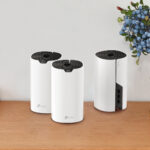 SISTEMA MESH TP-LINK DECO S7 (2-PACK) AC1900 - Imagen 3