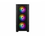 GAB MSI MAG FORGE M100A FAN RGB SIN FUENTE - Imagen 3