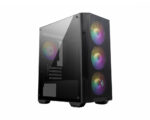 GAB MSI MAG FORGE M100A FAN RGB SIN FUENTE