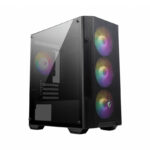 GAB MSI MAG FORGE M100A FAN RGB SIN FUENTE