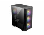 GAB MSI MAG FORGE M100A FAN RGB SIN FUENTE - Imagen 2