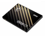 SSD 240GB MSI SPATIUM S270 SATA 6.0GB/S - Imagen 3