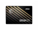 SSD 240GB MSI SPATIUM S270 SATA 6.0GB/S - Imagen 2
