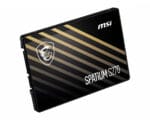 SSD 240GB MSI SPATIUM S270 SATA 6.0GB/S - Imagen 5