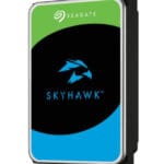 HD 1TB SEAGATE SKYHAWK SATA3 256MB  CCTV