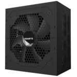 FUENTE 850W GIGABYTE 80 PLUS GOLD UD850GM PG5 - Imagen 2