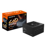 FUENTE 850W GIGABYTE 80 PLUS GOLD UD850GM PG5 - Imagen 7