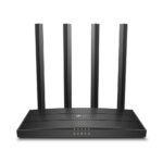 ROUTER 4P TP-LINK ARCHER C80 AC1900 DUAL BAND