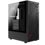 GAB XPG VALOR AIR NEGRO FANS X4