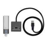 PLACA RED USB TP-LINK ARCHER TX20UH AX1800 HIGH GA - Imagen 2
