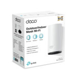 SISTEMA MESH TP-LINK DECO X50-OUT (1-PACK) AX3000 - Imagen 3