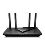 ROUTER 4P TP-LINK ARCHER AX55PRO AX3000 WIFI 6
