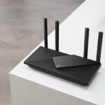 ROUTER 4P TP-LINK ARCHER AX55PRO AX3000 WIFI 6 - Imagen 3