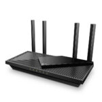 ROUTER 4P TP-LINK ARCHER AX55PRO AX3000 WIFI 6 - Imagen 2