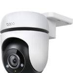 CAMARA IP CLOUD TP-LINK TAPO C500 PTZ EXTERIOR 360