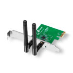 PLACA RED PCI-E TP-LINK WN881ND 11N 300MBPS 2X2DBI - Imagen 2