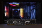 SSD M.2 NVME 1TB G4 KINGSTON FURY - Imagen 7