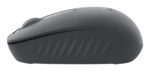 MOUSE LOGITECH M196 BLUETHOOTH BLACK - Imagen 2