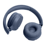 AURICULARES JBL TUNE 520 BT AZUL VINCHA - Imagen 8