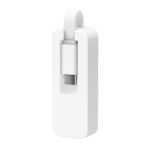 ADAPTADOR DE RED TP-LINK USB-C LAN GIGABIT UE300C - Imagen 2