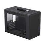 GAB GAMEMAX SPARK AIR BK M-ATX