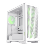 GAB GAMEMAX LEADER 2 WH BLANCO 4*FAN E-ATX