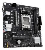 MB ASUS AM5 PRIME A620M-K DDR5 BOX M-ATX - Imagen 4
