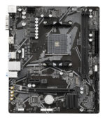 MB GIGABYTE AM4 A520M K V2 DDR4 BOX M-ATX - Imagen 3