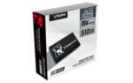 SSD 512GB KINGSTON KC600 SATAIII 2.5 - Imagen 5