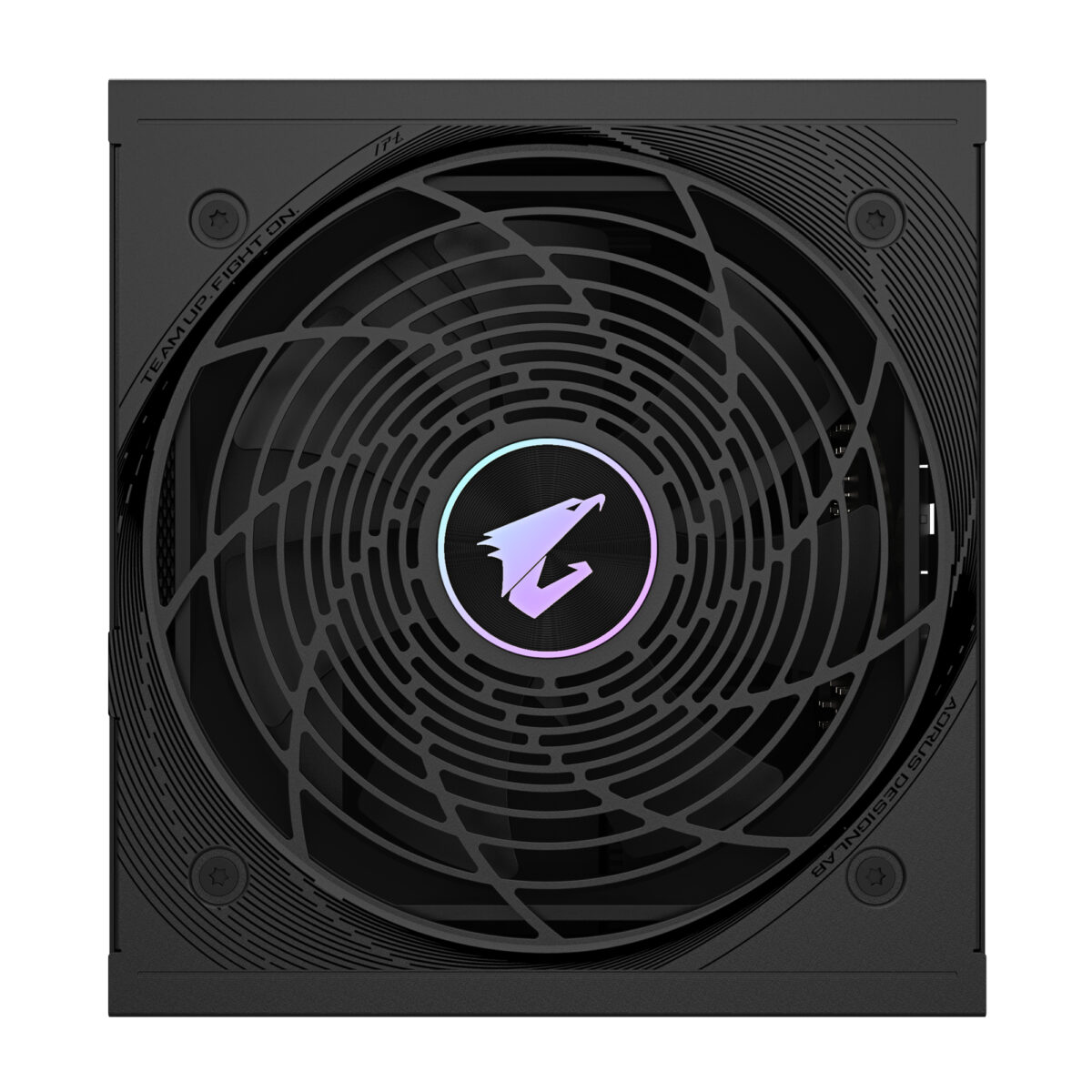 FUENTE 850W GIGABYTE AORUS ELITE GP-AE850PM PG5 - Imagen 4