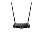 ROUTER 4P TP-LINK WR841HP N300 HIGH POWER 2X9DBI