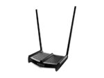 ROUTER 4P TP-LINK WR841HP N300 HIGH POWER 2X9DBI - Imagen 2
