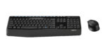 TEC+MOUSE LOGITECH MK345 WIRELESS BLACK LATINO - Imagen 7
