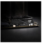 DDR5 32GB XPG 5600MHZ LANCER BLACK CL46 - Imagen 5